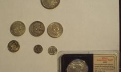some usa silver coins for sale 75