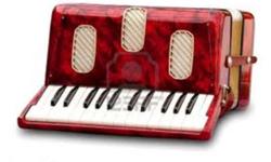 IF YOU have a small accordion that your are willing to sell that is just collecting dust, that would be great, colour and condition doesn't matter to much as long as it's in a playable condition. thank-you 250 546 9162