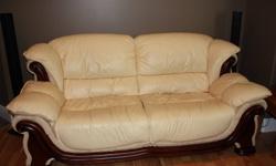 Sofa, Love Seat & Arm Chair in Excellent Condition
 
Tele:  780-838-2791
128 Falcon Drive, Eagle Ridge, Fort McMurray