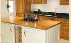 Hand ~ Made
*
Solid Wood ~ Face Frame ~ Kitchens
*
Choice of Wood & Finish
Maple .. Cherry .. Pine .. Oak .. Poplar etc
*
Free Measure ~ Up & Quotation 
*
Installation Included
*
Excellent value kitchens for your home or holiday cottage
*
22 years