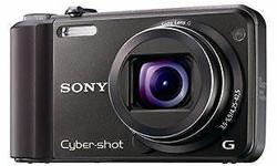 I'm Selling my like new Sony Cyber-Shot DSC-H70 16.1 MP Digital Still Camera with 10x Wide-Angle Optical Zoom G Lens and 3.0-inch LCD (Black). All working conditions, no problem at all
* 10x zoom in a compact camera body
* Capture breathtaking images in