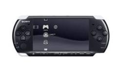 Sony PSP
Brand new, used 2times
4.3 LCD Screen
Wifi Built in microphone
Light, slim and portable
Plug into tv and watch and play
 Plays games, radio, movies, music and internet(watch movies from internet)
Comes with the following:
3 games( Madden 12,