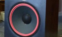 WANTED: Sound Dynamics 12S 120S 12 SCE 1200 SMT 15S, pair or single speakers, or tweeter for them HL-C-OISD HL-C-01SD .
Will also consider smaller Sound Dynamics 10S and 6D .
Cabinets can be in any condition, but at least one driver
(tweeter or woofer),
