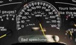 Yes, we repair 2003 - 2006 GM full size trucks and SUVs Instrument Clusters with non-functional, sticking speedometers and other gauges. Vehicles include Chevy Silverado-Suburban-Tahoe-Trailblazer-Avalanche, Cadillac Escalade, GMC