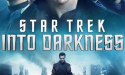 I have an extra digital copy for the 2nd Star Trek of the reboot series In to the Darkness. I am willing to trade it for another Digital Code that I don't have.