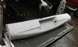 Unpainted street scene roll pan, Just needs to be cleaned and painted. It has been sitting in my garage for over a year so im looking to get rid of it. E-mail me for more info.
 
$200 O.B.O all serious offers considered.
