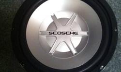 I'm selling my car sub and sub box. It's a 450 watt 10in scosche sub if you have any questions email or call 896 8925 price is Obo
This ad was posted with the Kijiji Classifieds app.