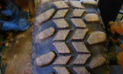 tsl/sx super swampers 38.5x14.50x15 good tread some rock rash there are 5 tires one never been mounted (new)  plus 4 inner beadlocks   200 each firm
