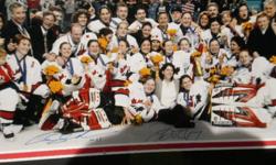 This is a real nice signed team canada picture