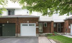 # Bath
2
MLS
1017287
# Bed
3
Bytown Homes Presents...141 Daventry Crescent
A great starter freehold town-home in Longfields. 2 + 1 bedrooms with open concept living & dining rooms. Kitchen with updated back-splash and patio doors leading to a beautiful