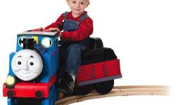 Need new or used wooden, trackmaster or take and play items for the little conductor in your life??
www.totallythomastown.com has an extensive collection of new and used items for you to choose from and look through both in store and online!
Our online