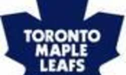 TORONTO MAPLE LEAFS
REGULAR SEASON GAMES
AIR CANADA CENTER
Tickets available in four (4) sections.
One (1) pair available in each section
Section 113 REDS, lower bowl, row 20 (behind visitors net)
****Limited Games Available****
Section 309 GREENS, upper