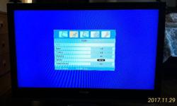 ( yes, it is available; please ask a question in your email )
Toshiba 42" LCD TV
model 42HL57 with remote + stand
located in Munster - 20 minutes from Bayshore
perfect condition / no scratches or dead spots / smoke-free home
resolution 1366 x 768
display
