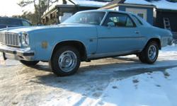 1975 CHEVELLE Malibu Classic all done up
350ci 350 tran cam timeing gears brakes headers cats mufflers to much to list - Its on You Tube -Under- ( chevelle malibu timeing gears cam )
CAR WILL SELL IT SELF - WANTED 4x4 Truck suv lifted or not must have