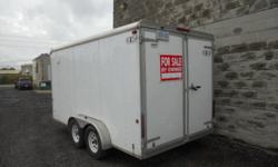 Selling my trailer for $4000.
 
Please call me (Mike) at 519-829-5424 or email me