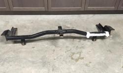 DRAWTITE 24832 SPORTFRAME HITCH FITS 2009-2012 MAZDA 6 CLASS 1 2000 LBS 1.25" RECEIVER, EXCELLENT CONDITION, NEW $240, ASKING $45, CALL 705 941-8169