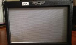 Website: http://traynoramps.com/legacy/discontinued/product/dg60r/
Barely used - excellent condition.