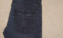 brand new TR skinny jeans, size 25, $120, reg $345
