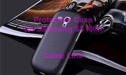 Ultra Thin Slim 0.3mm Clear Crystal Soft PP Case For Samsung Galaxy S3 Mini i8190
-ULTRA THIN SUPER SLIM CASE.
Â· Easy to install and uninstall.
Â· Stylish transparent design ,absolutely make your beloved phone unique and eye-catching.
Â· Protect your phone