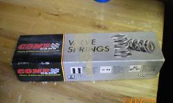 comp cams valve springs for ford 302.
paid more then $300 for them, asking less then half for them.