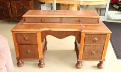 Walnut Vanity
See more at Street Flea Market in Smiths Falls
"Storewide Red Tag Sale"
40% off all in store merchandise