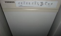 Viking(made by whirlpool) dishwasher with stainless steel inner tub ,in working condition and with warranty.$269
Please contact us at 613 864 5307 before coming.www.accappliances.webs.com
AWK Ltd