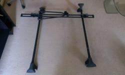WANTED - Need Roof Racks for Volvo S70.
Willing to negotiate price.