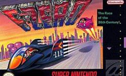 as title,
Looking for Street Fighter 2 Turbo and F-Zero for the SNES. Must be in working condition, boxes not necessary.