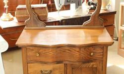 Ash Washstand
See more at Street Flea Market in Smiths Falls
"Storewide Red Tag Sale"
40% off all in store merchandise