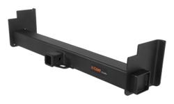 Weld on hitch
Universal Trailer Hitch
WELD ON
SPECIAL $329.95 cash and carry plus taxes
Great for use with utility boxes
Class 5 rating
2 In. receiver tube opening
Gross Towing Weight 12,000 lbs.
Tongue Weight 1,200 lbs.
Receiver Tube Size 2 In.
Drop 13.5