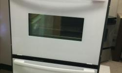 Never been used (out of box), convection oven