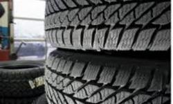 Need Tires?
Good Cheap Tires?
want to pick up Tires @ wholesale prices?
Cash and Carry Tires And Rims
Get Your Tires here
 
Tires Below Are Special Price Once they are sold We will not be able to get any more
Oty. Size Brand Price
2 195-70-14 Uniroyal 79
