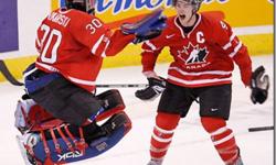 The IIHF World Junior Hockey Championship is coming to Calgary, don?t miss out on this once in a lifetime opportunity! I have the hard copy tickets for this sold out event. These spectacular side by side seats are center ice Section 226 Row 14. The