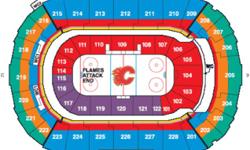 Selling a pair of tickets (side by side) for the entire MEDAL ROUND of World Junior Hockey Championship in Calgary.  These are PRIME SECOND LEVEL SEATS one section off center ice (Section 227, Row 15).  Tickets are HARDCOPY and ready for pickup. 
 
This