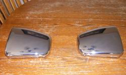 chrome airbox covers for zl900 kawasaki eliminator...........200 firm( price them at a dealer)
also i have a tank for the same bike.needs paint....160 firm as is or i will paint it black and proper decal it for 400
 
sold all my bikes so i dont need these