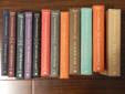 12 Books - Series of Unfortunate Events - All Hardcover