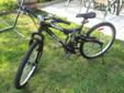 $160
FS: CCM Bikes (Monalto and Static)