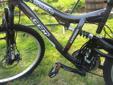 $160
FS: CCM Bikes (Monalto and Static)