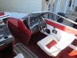 1989 Edson 19ft Bow Rider 175hp 4.3L Mercruiser New Upholster