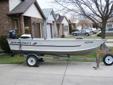 1998 starcraft with 25hp evinrude