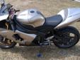 2005 NINJA ZX6 TWO BROTHERS POWER COMMANDER AWESOME