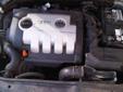 2006 Jetta TDI Parting Out lots of parts and engine+transmission