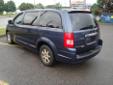 2008 Chrysler Town Country ***Stow & GO ***