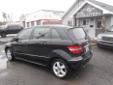 2008 Mercedes-Benz B200, EXTRA CLEAN 148km! CERTIFIED+WRTY $5990