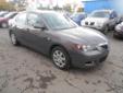 2009 Mazda 3 ,Safety and E-test included