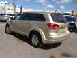 2010 Dodge Journey SE - Accident Free - Certified