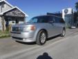 2010 FORD FLEX 7PASS, LOADED EXTRA CLEAN ! CERTIFIED+WRTY $8880