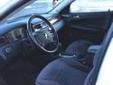 2011 Chevrolet Impala
