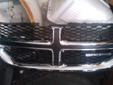 2011 dodge caravan FT GRILL &plymouth also