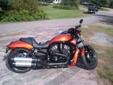 2011 Harley-Davidson VRSC